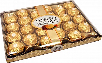Набор конфет Ferrero Rocher 300 г